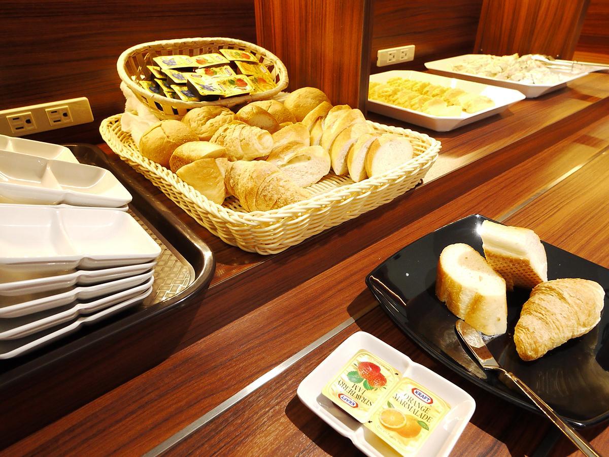 Business Hotel Fiz Nagoya Airport Toyoyama Extérieur photo